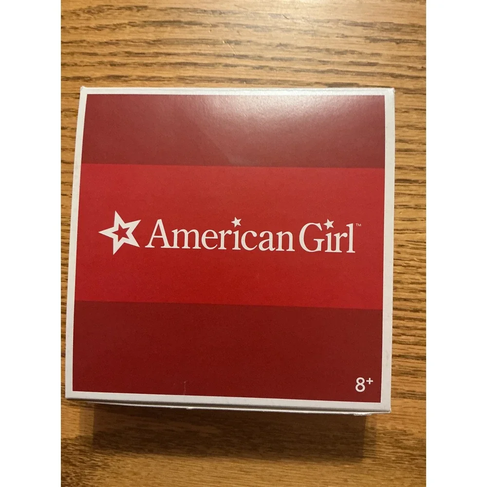 American Girl american girl
